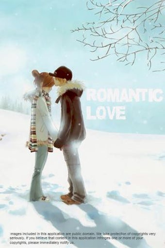 Imagen 0 para Romance and Love Wallpape…