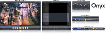 Image 0 for Zoom Player Free