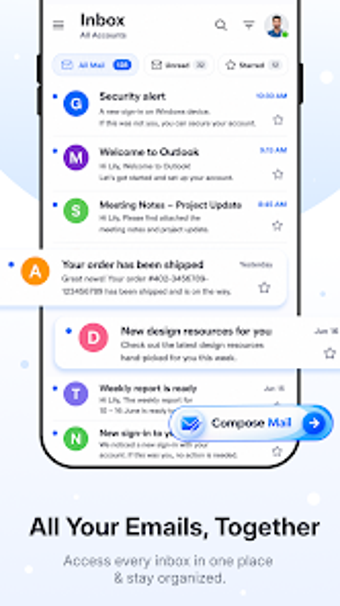 Imagen 0 para Email - Fast and Smart Ma…