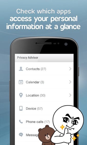 Image 0 for LINE Antivirus