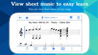 Image 2 for Perfect Guitar Tabs & Cho…
