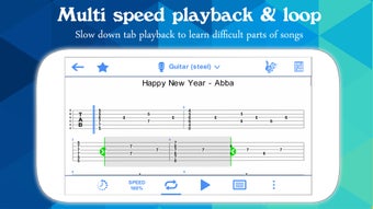 Image 1 for Perfect Guitar Tabs & Cho…