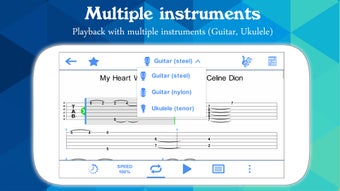 Image 0 for Perfect Guitar Tabs & Cho…