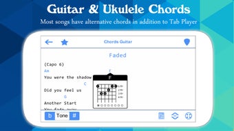 Image 3 for Perfect Guitar Tabs & Cho…