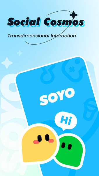 Image 0 for SOYO -always with you