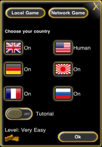Image 0 for Empires : World Conquest