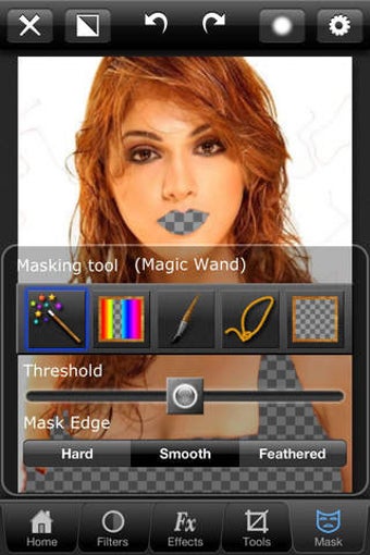 Image 0 for PhotoWizard-Photo Editor