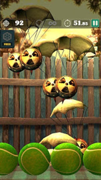 Image 0 for Hit & Knock down