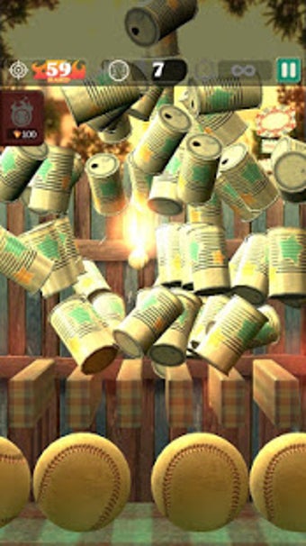 Image 2 for Hit & Knock down