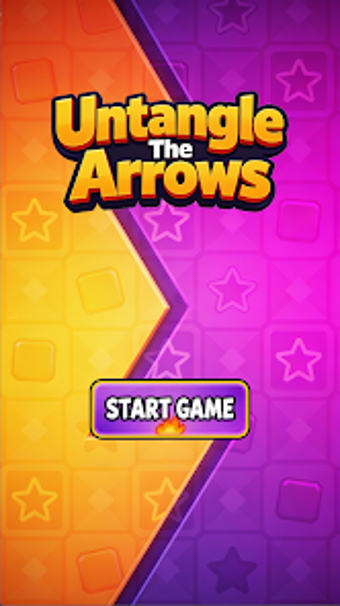 Image 0 for Untangle The Arrows