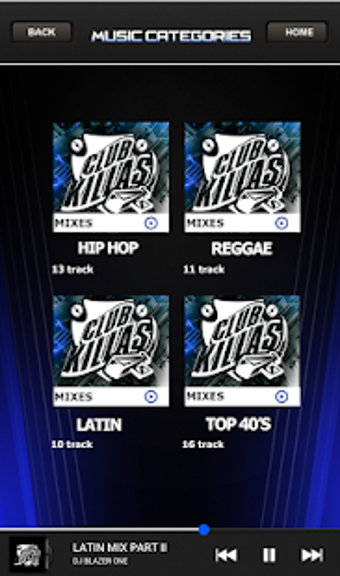 Image 0 for Club Killas