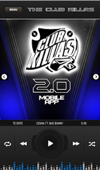 Image 2 for Club Killas
