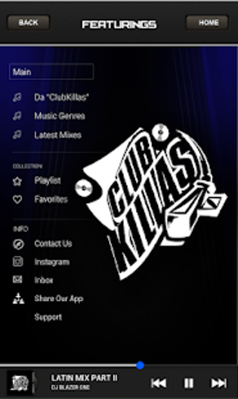 Image 1 for Club Killas