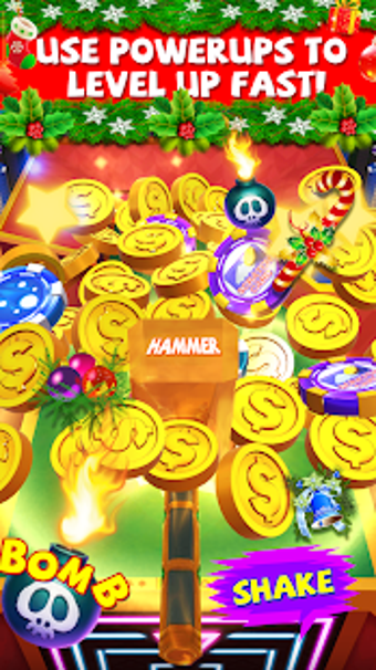 Image 2 for Coin Carnival - Vegas Doz…