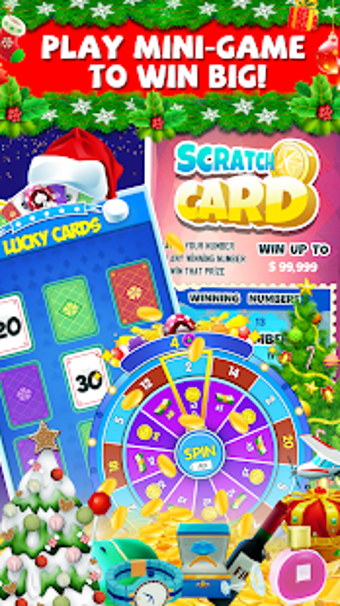 Image 1 for Coin Carnival - Vegas Doz…
