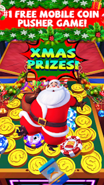 Image 0 for Coin Carnival - Vegas Doz…