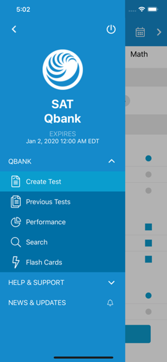 Image 1 for UWorld College Prep