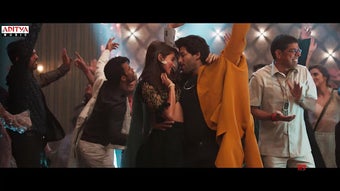 Image 1 for Ramuloo Ramulaa Full Song