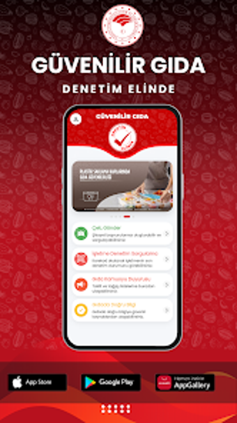 Image 0 for Güvenilir Gıda