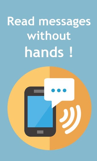 Image 0 for SMS Reader