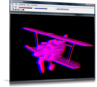 Image 0 for 3D Real Viewer