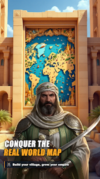 Image 0 for Oasis Empire: Strategy MM…