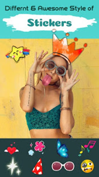 Image 1 for Cute Filters for Snapchat…