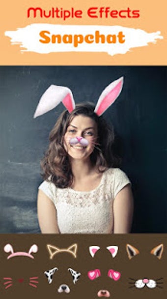 Image 2 for Cute Filters for Snapchat…