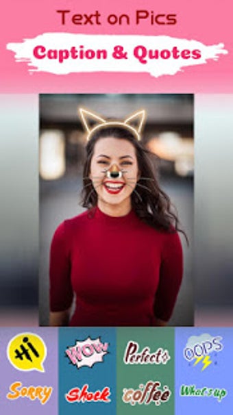 Image 0 for Cute Filters for Snapchat…