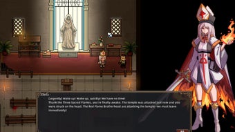 Image 0 for Prophecy of Ashen