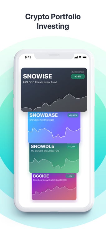 Image 0 for Snowball Money
