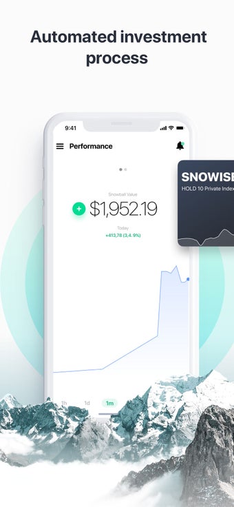 Image 2 for Snowball Money