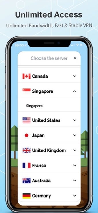 Image 2 for Grizzly VPN - Best Hotspo…