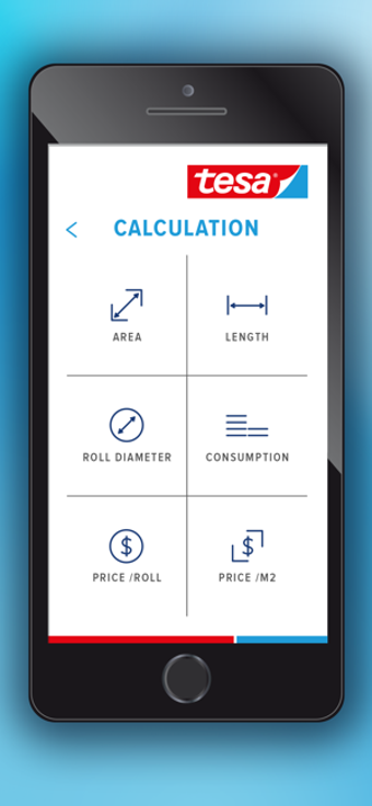 Image 2 for Tape Calculator