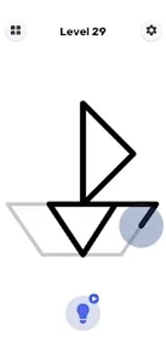 Imagen 0 para Line It Once: 1 Touch Puz…