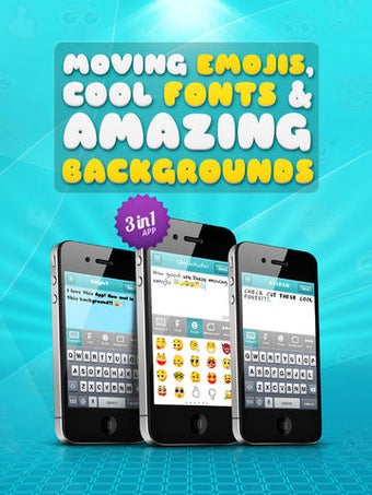 Imagen 0 para Cool Texts - Cool Fonts, …