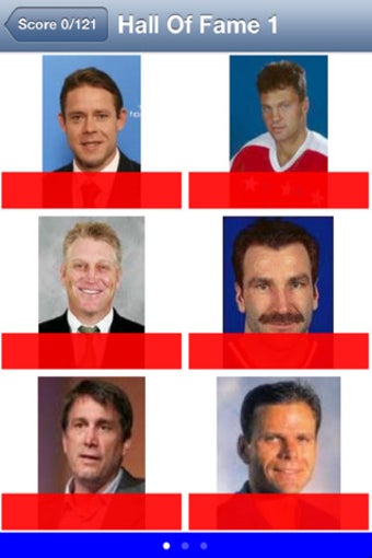 Image 0 for Ice Hockey Quiz - Player …