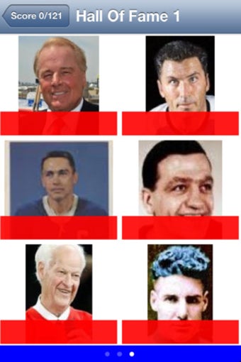 Image 1 for Ice Hockey Quiz - Player …