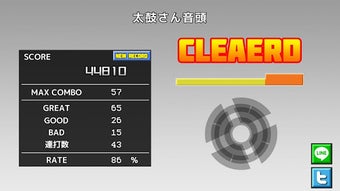 Image 2 for Taiko-san Daijiro