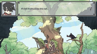Image 0 for Tail of Glory