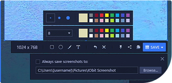 Imagen 0 para iTop Screenshot