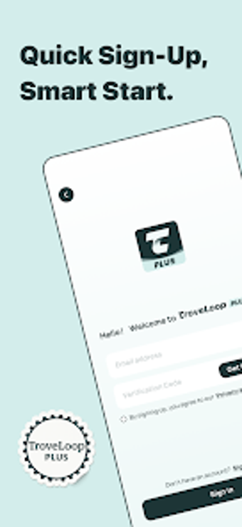 Image 0 for Troveloop plus