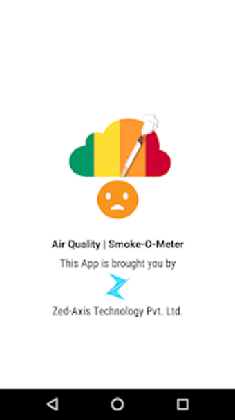 Image 2 for Air Quality : Smoke-O-Met…