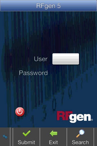 Imagen 0 para RFgen v5 - Emulation Clie…