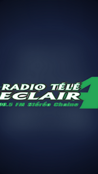 Image 0 for Radio Tele Eclair Ch 04 a…