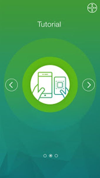 Image 1 for Bayer Smart Cards