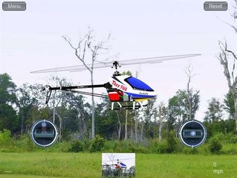 Image 1 for Absolute RC Heli Sim for …