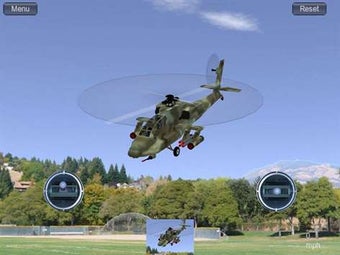 Image 0 for Absolute RC Heli Sim for …