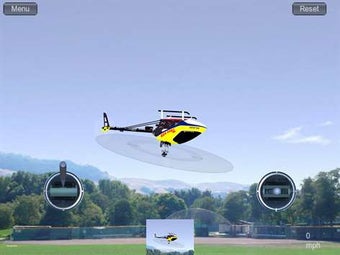 Imagen 1 para Absolute RC Heli Sim for …