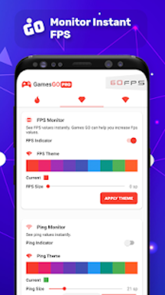 Image 2 for Game Accelerator | Pro